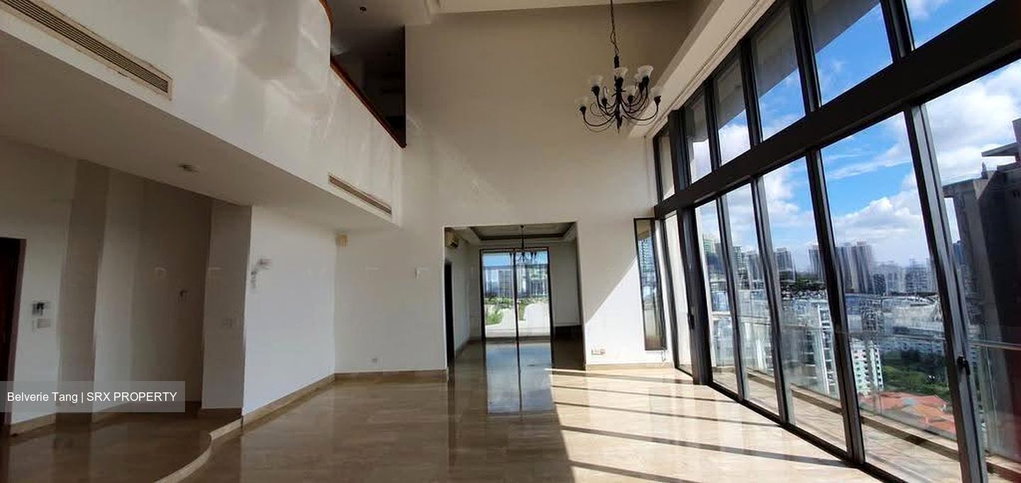 Twin Heights (D12), Apartment #620065571
